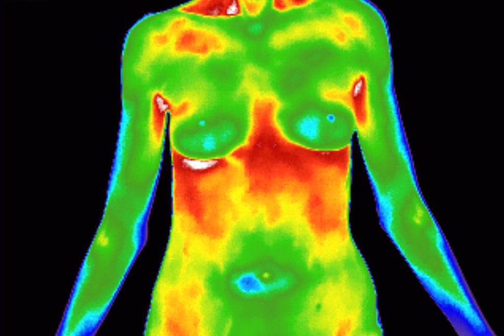 Chest and Breast Study